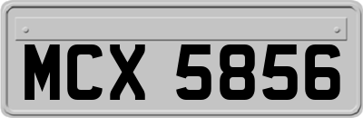 MCX5856