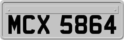 MCX5864