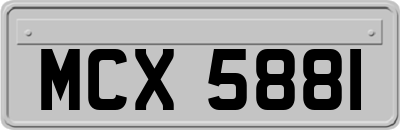 MCX5881