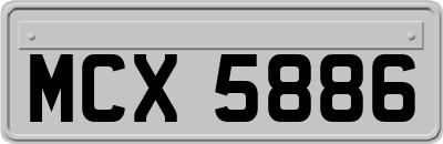 MCX5886