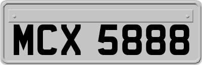 MCX5888