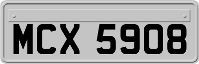 MCX5908