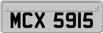 MCX5915
