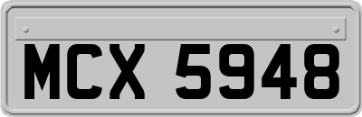 MCX5948