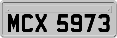 MCX5973