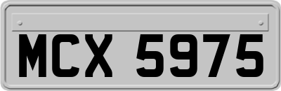 MCX5975