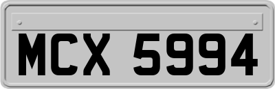MCX5994