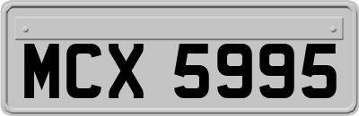 MCX5995
