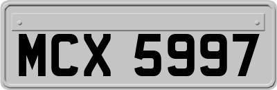 MCX5997