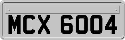 MCX6004