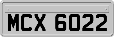 MCX6022