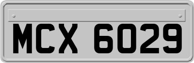 MCX6029
