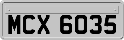 MCX6035