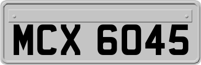 MCX6045