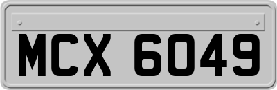 MCX6049