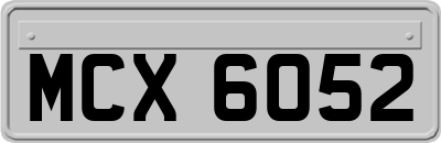 MCX6052