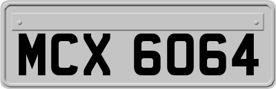 MCX6064
