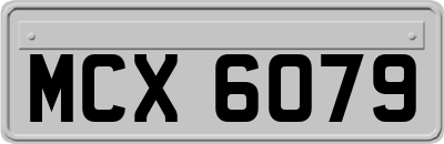 MCX6079