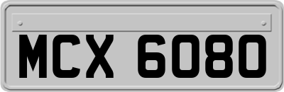 MCX6080