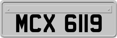 MCX6119