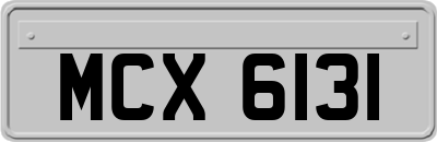 MCX6131