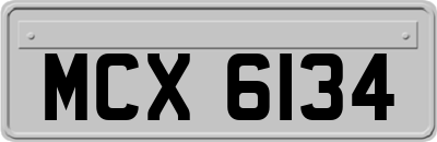 MCX6134