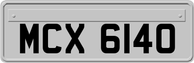MCX6140