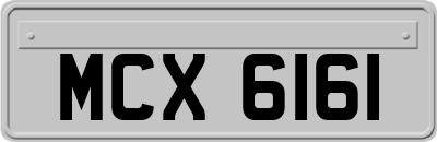 MCX6161