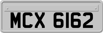 MCX6162