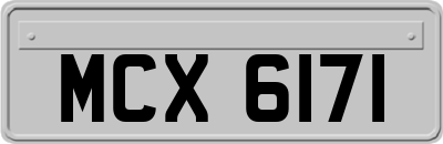 MCX6171