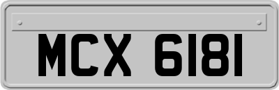 MCX6181