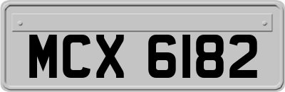 MCX6182