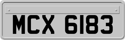 MCX6183