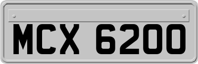 MCX6200