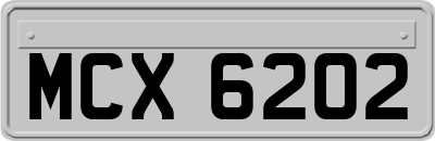 MCX6202