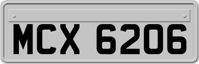 MCX6206