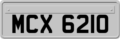 MCX6210