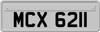MCX6211