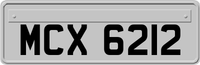 MCX6212