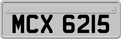 MCX6215