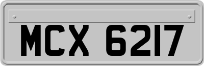 MCX6217