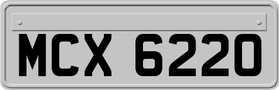 MCX6220