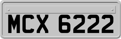 MCX6222