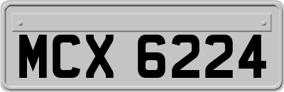 MCX6224