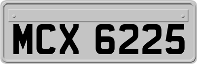 MCX6225