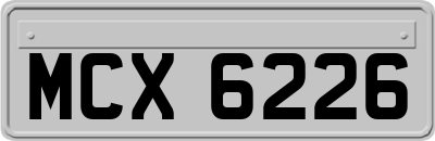 MCX6226