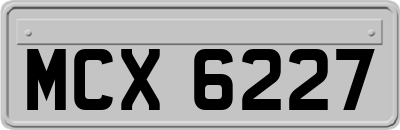 MCX6227