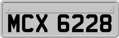 MCX6228