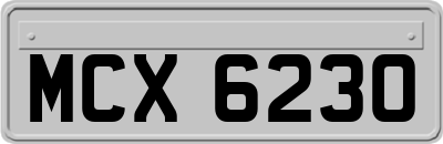 MCX6230
