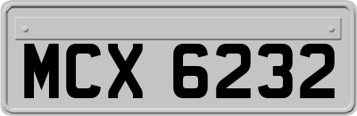 MCX6232
